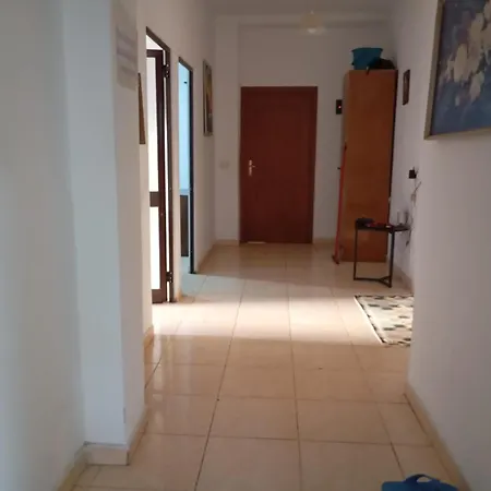Cleopatra Apartament *