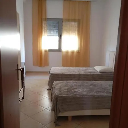 Cleopatra Apartament *