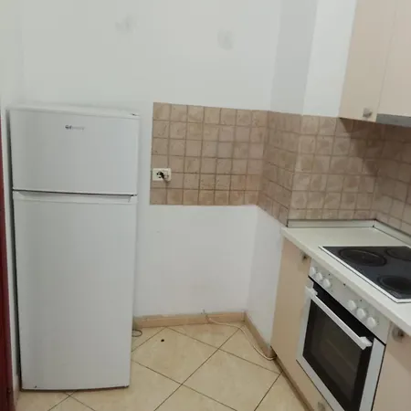 Cleopatra Apartament