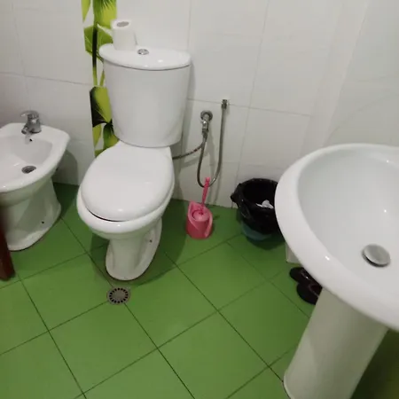 Cleopatra Apartament Tirana