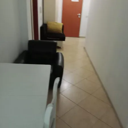 Apartament Cleopatra Tirana