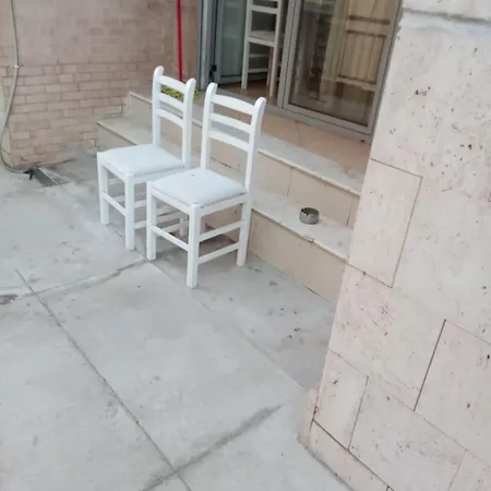 Apartament Cleopatra Tirana