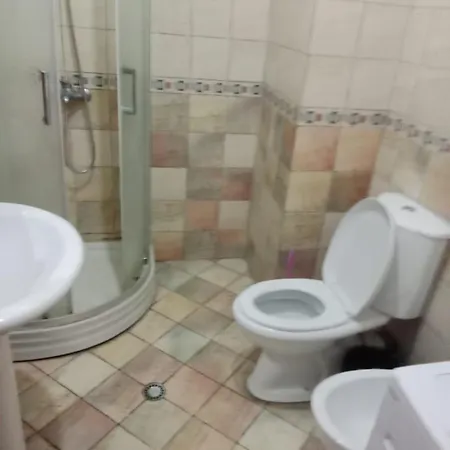 Apartament Cleopatra *