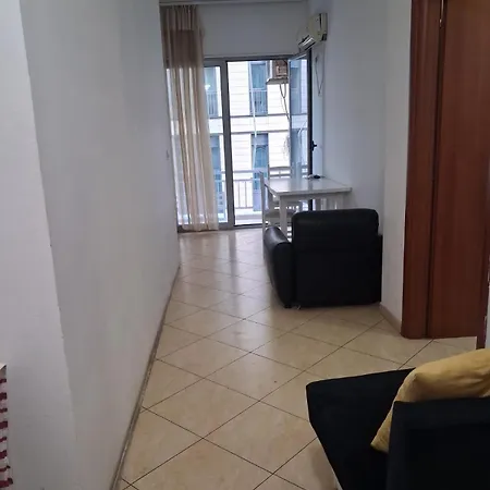 Apartament Cleopatra